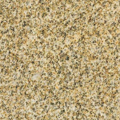 Yellow Stone